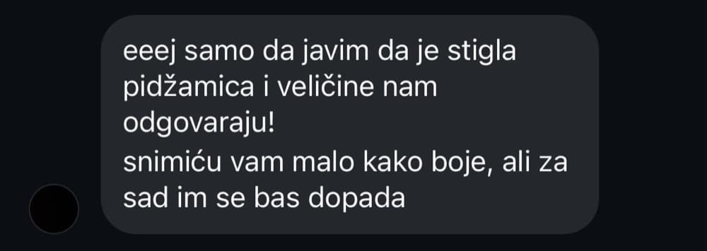 Utisak roditelja 5