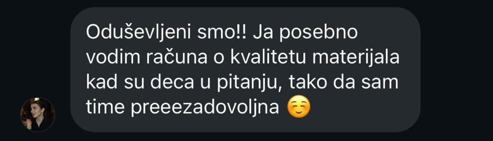 Utisak roditelja 7